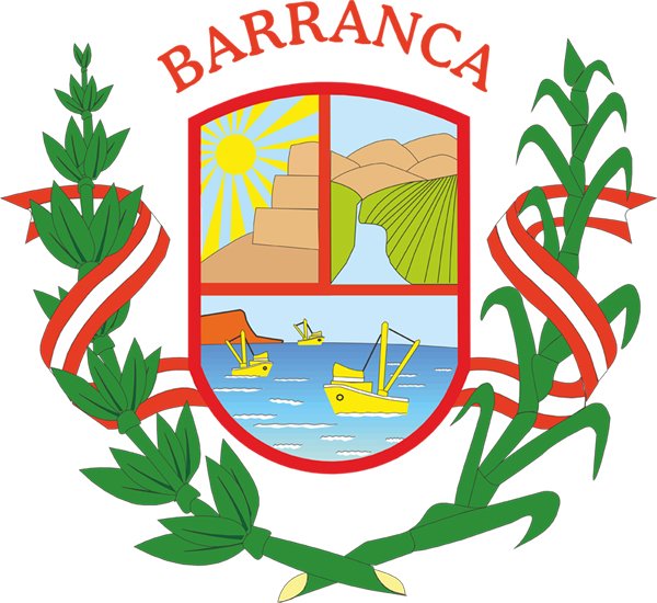 Logo de la Municipalidad de Barranca